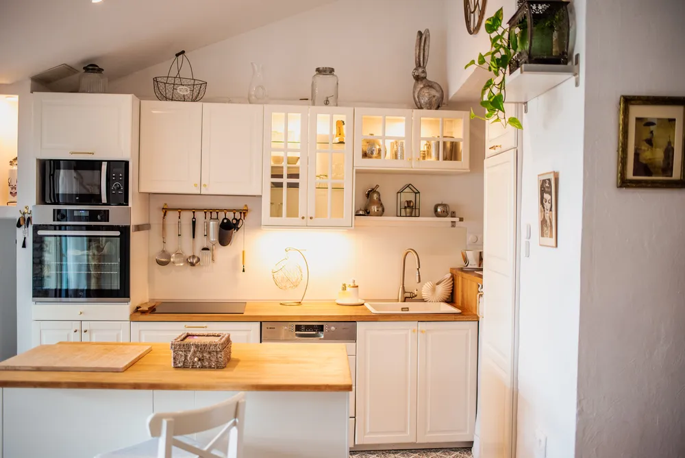 coin cuisine la papaye