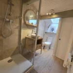 salle d'eau dernier etage