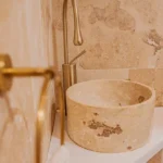 LaPapaye salle de bain suite celeste