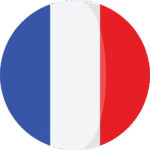france logo rond