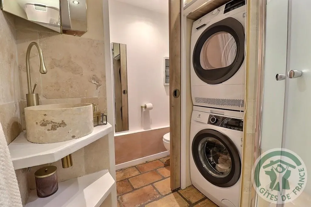 lave linge seche linge