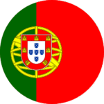 portugal logo rond
