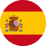 espagne logo rond