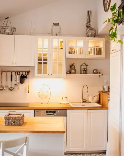 coin cuisine la papaye