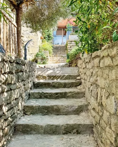 marche acces entree la papaye