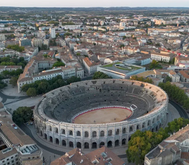 VilleDeNîmes